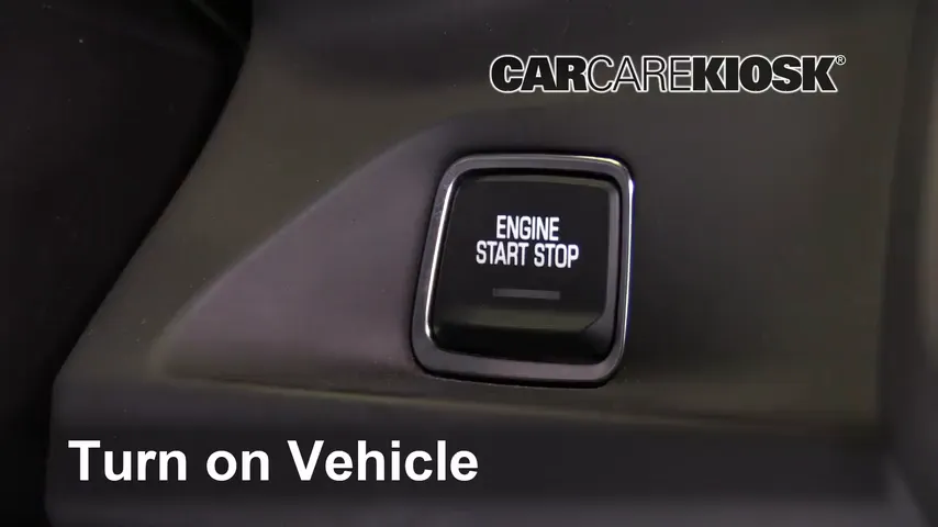 2017 Chevrolet Camaro SS 6.2L V8 Convertible Bluetooth